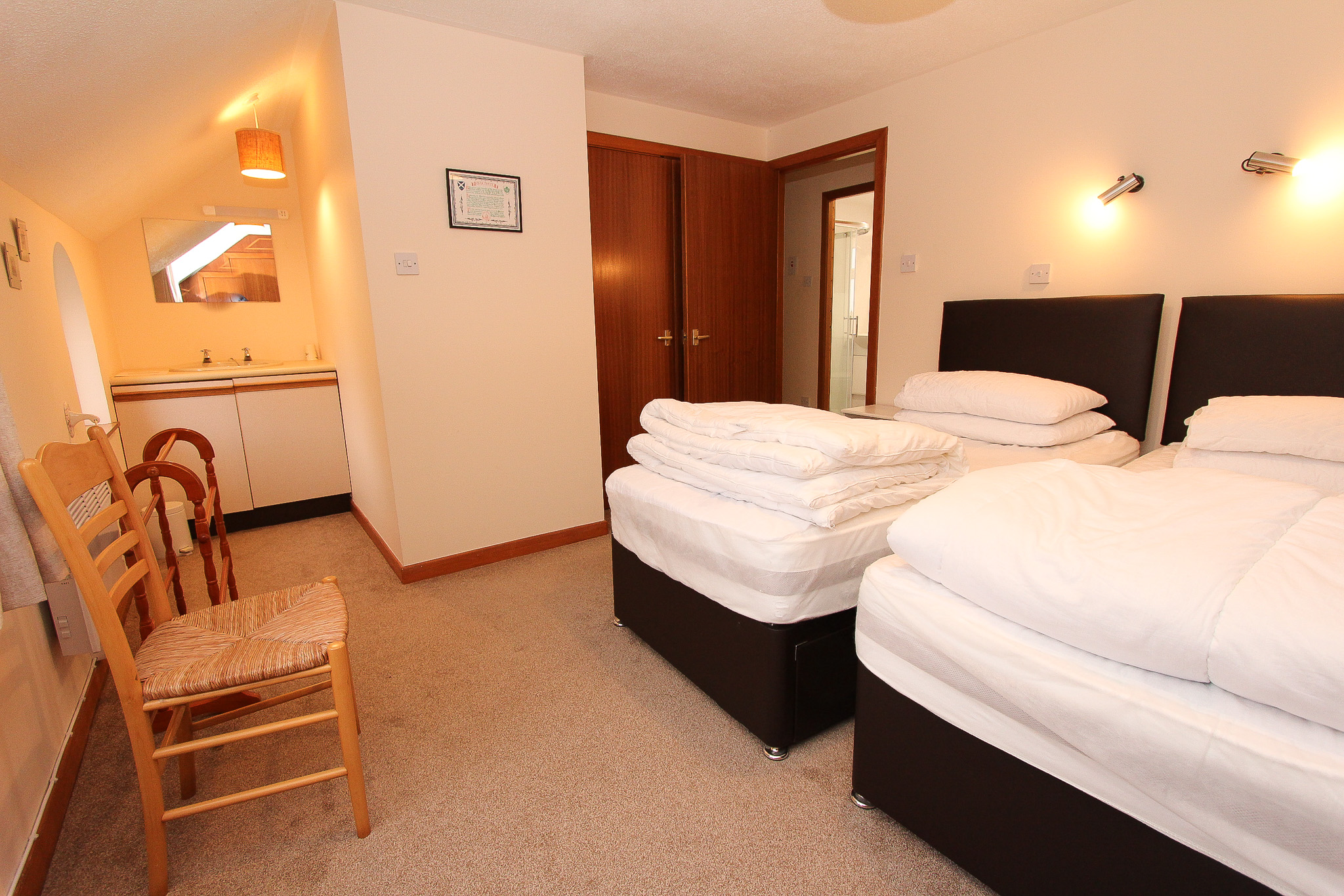 For Sale 'Laharna', 1A Colonel Street, Portpatrick Offers around £